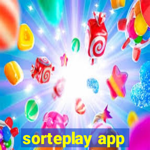 sorteplay app